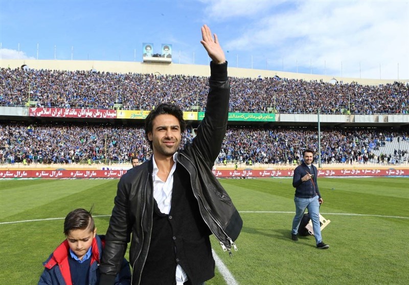 بازگشت کاپیتان محبوب، بازگشت امید به تیم