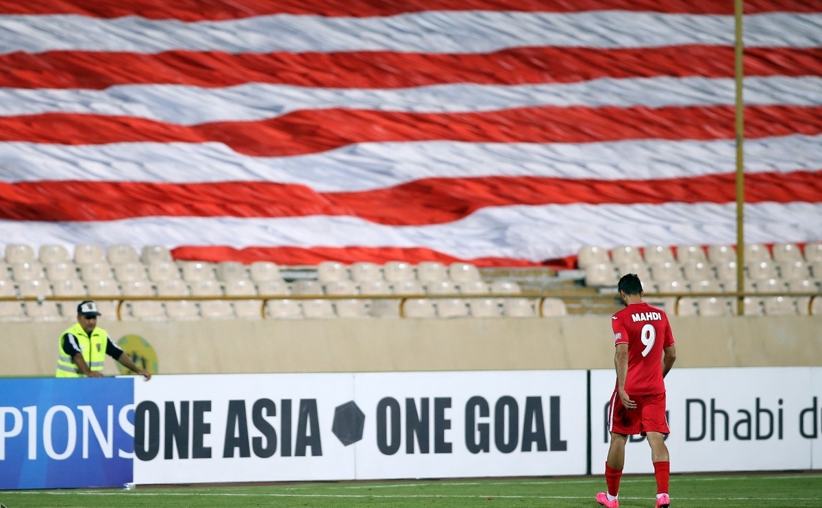 طارمی پرسپولیسی نمی‌شود