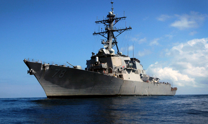 بازتاب تناقض شعار‌های ایران با استقرار نظامی در آب‌های مجاور آمریکا در رسانه‌های جهان/ آیا ظرفیت سوخت کشتی‌های ایرانی برای سفر تا اقیانوس اطلس کافیست؟