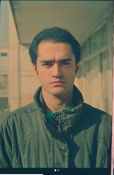 جوانی رامبد جوان +عکس جوانی رامبد جوان +عکس