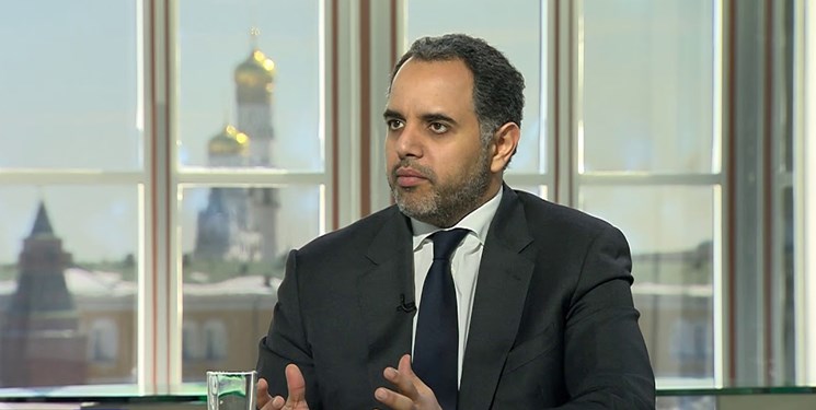 دیپلمات قطری: ایران حق دارد از منافع خود در سوریه دفاع کند دیپلمات قطری: ایران حق دارد از منافع خود در سوریه دفاع کند