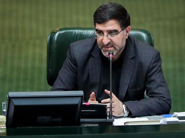 رئیس صداوسیما به مجلس فراخوانده شد رئیس صداوسیما به مجلس فراخوانده شد