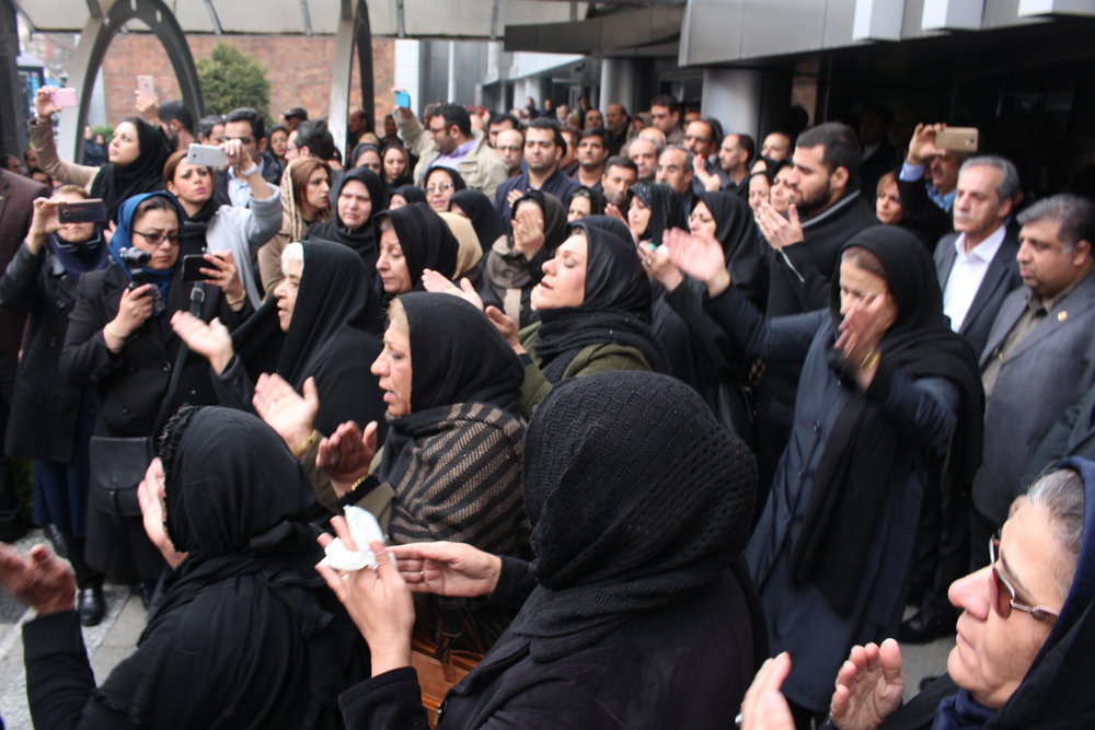 یک‌سال پس از «سانچی» و ابهاماتی بی‌پاسخ/ اجساد، غرامت و... چه شد؟!