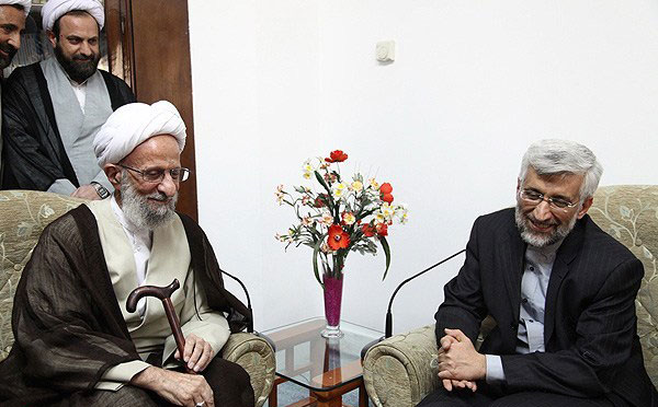 رئیس‌جمهور ایده‌آل مصباح یزدی کیست؟