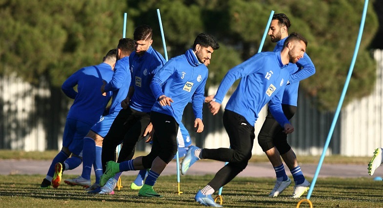 استقلالی‌ها اعتصاب کردند، پرسپولیسی‌ها نگران شدند!