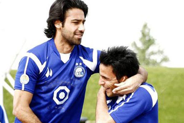 پشت پرده انتخاب فرهاد مجیدی در استقلال/ دلایل انتخاب فنی نیست!