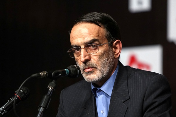 پروندههای کریمی قدوسی روی میز هیات نظارت مجلس پروندههای کریمی قدوسی روی میز هیات نظارت مجلس