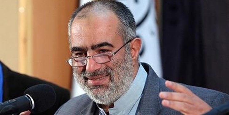 عملیات فریب آشنا در بودجه