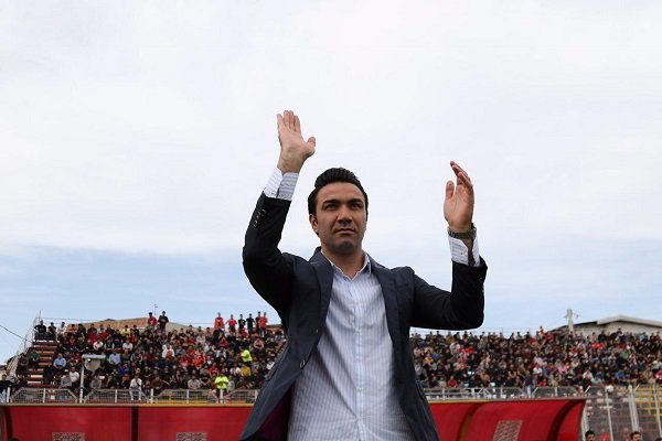 نکونام: می‌روم اما نساجی همیشه در قلبم است