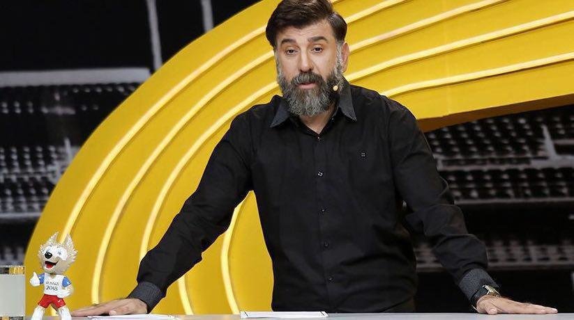 بازگشت مجری برنامه&zwnj;ای که ۱۴۰ تذکر گرفته بود