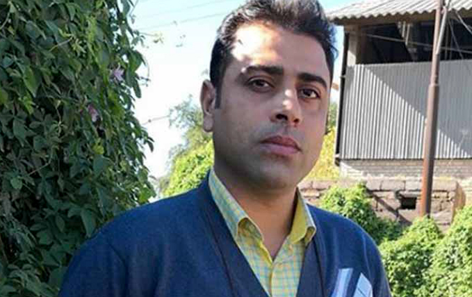 اسماعیل بخشی برای تکذیب شکنجه خود تحت فشار قرار گرفته است