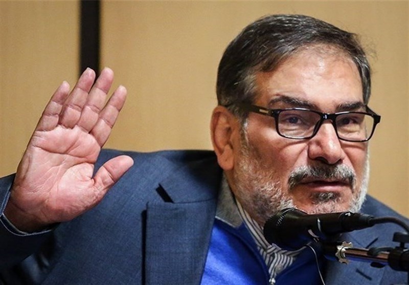 شمخانی: در افغانستان، دو نماینده آمریکا به من مراجعه کردند و گفتند آمریکا میخواهد با ایران مذاکره کند شمخانی: در افغانستان، دو نماینده آمریکا به من مراجعه کردند و گفتند آمریکا میخواهد با ایران مذاکره کند