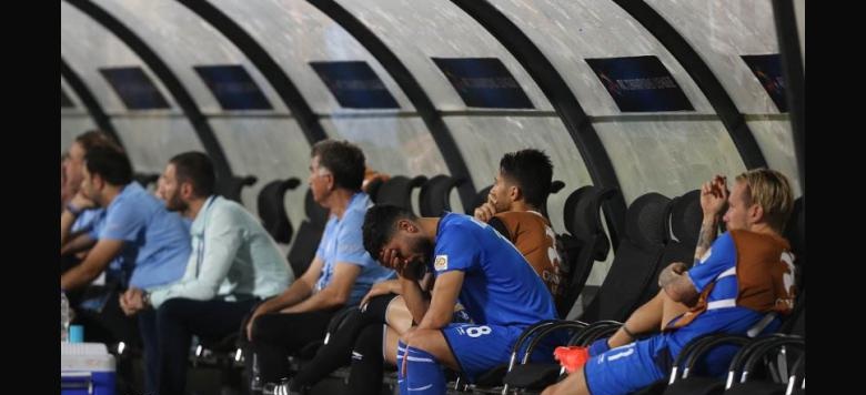 اعتراض استقلالی&zwnj;ها؛ چرا پرسپولیسی&zwnj;ها پول گرفته&zwnj;اند، ما نه!