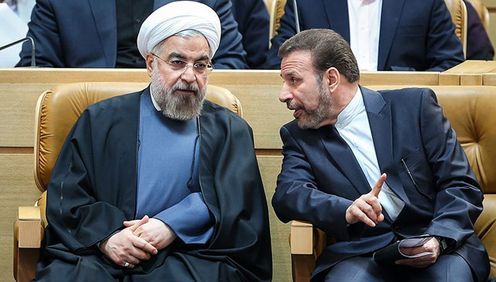 پشت پرده سخنان واعظی علیه اصلاح طلبان