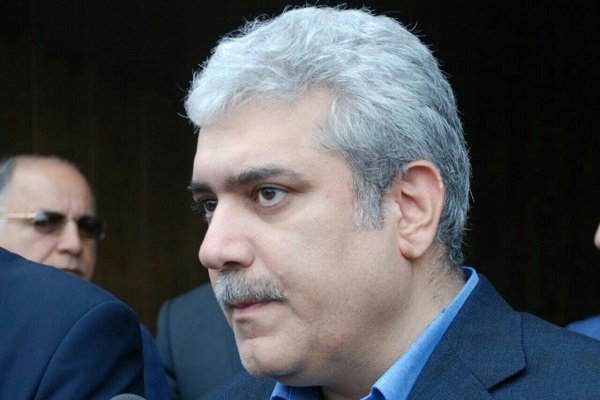 هیچ بچه پولداری نمی‌تواند کارآفرین نمونه باشد