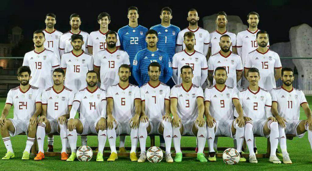 ایران برای رقبا در جام ملت‌های آسیا خط و نشان کشید