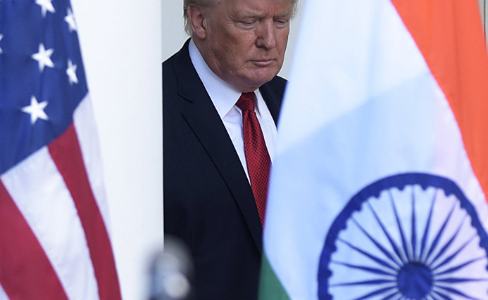 تاسیس اولین شعبه بانک پاسارگاد در بمبئی/ دهلی‌نو پاسخ اظهارات توهین آمیز ترامپ به نارندرا مودی را داد+ فیلم