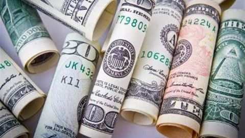 افزایش قیمت خرید تمام ارزها؛