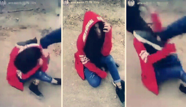 آخرین جزئیات پرونده آزار و اذیت دختر جوان سیرجانی آخرین جزئیات پرونده آزار و اذیت دختر جوان سیرجانی