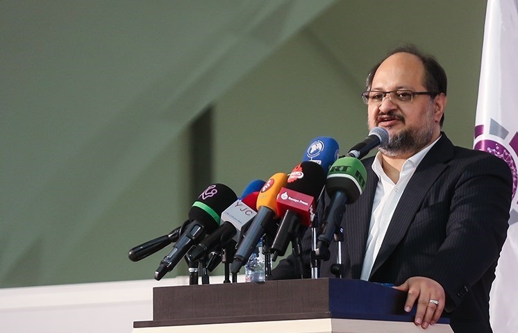 لیست بیمه شدگان تامین اجتماعی برای دریافت سبد کالا آماده شد