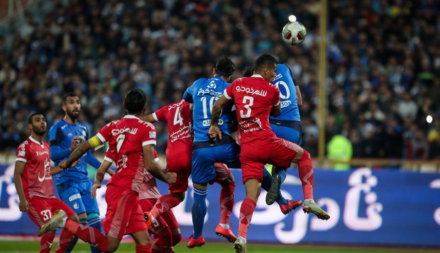 اعتصاب راه حل مشکل استقلال نیست/ بازیکنان تیم ملی عصبانی بودند!