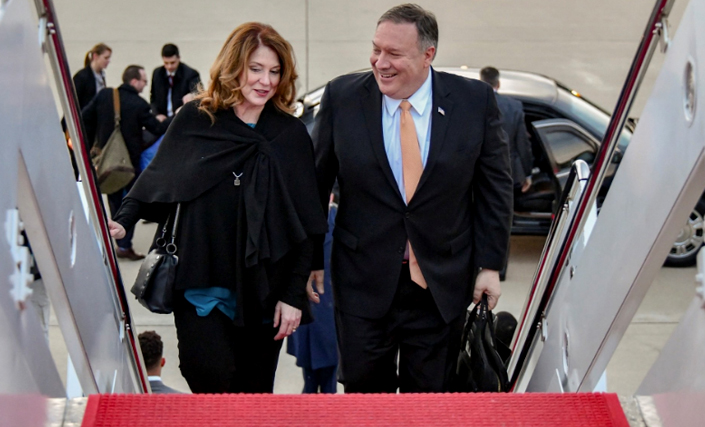 استراتژی پنهان ترامپ برای درگیری با ایران/ سفر پمپئو به منطقه برای اطمینان خاطر به اعراب