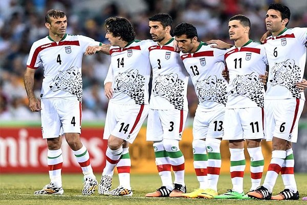 کابوسی که تیم‌ملی فوتبال ایران را آزار می‌دهد