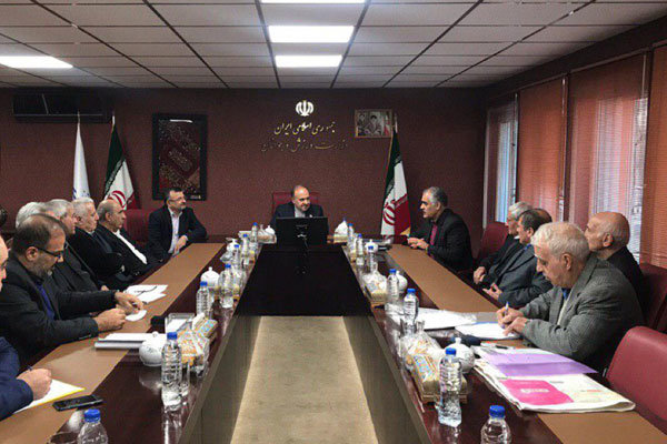 وزیر ورزش قول احیای پاس را داد