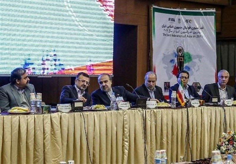 تصمیم عجیب هیات رئیسه فدراسیون فوتبال/ مجمع عادی لغو شد!