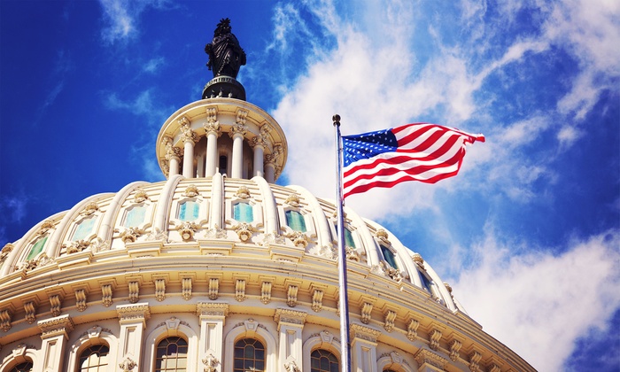 سنای آمریکا به «تقویت امنیت آمریکا در خاورمیانه» رأی مخالف داد