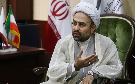 ممنوع‌التصویری «زائری» تصمیم رئیس صداوسیماست