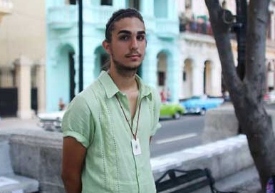 زندگی لاکچری نوه فیدل کاسترو +عکس زندگی لاکچری نوه فیدل کاسترو +عکس