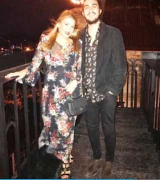 زندگی لاکچری نوه فیدل کاسترو +عکس زندگی لاکچری نوه فیدل کاسترو +عکس