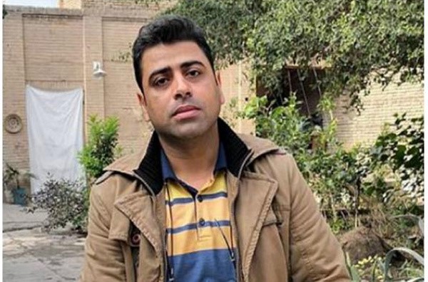 اسماعیل بخشی با علی مطهری دیدار کرد/ دیدار هیئت رئیسه فراکسیون امید با وزیر اطلاعات اسماعیل بخشی با علی مطهری دیدار کرد/ دیدار هیئت رئیسه فراکسیون امید با وزیر اطلاعات