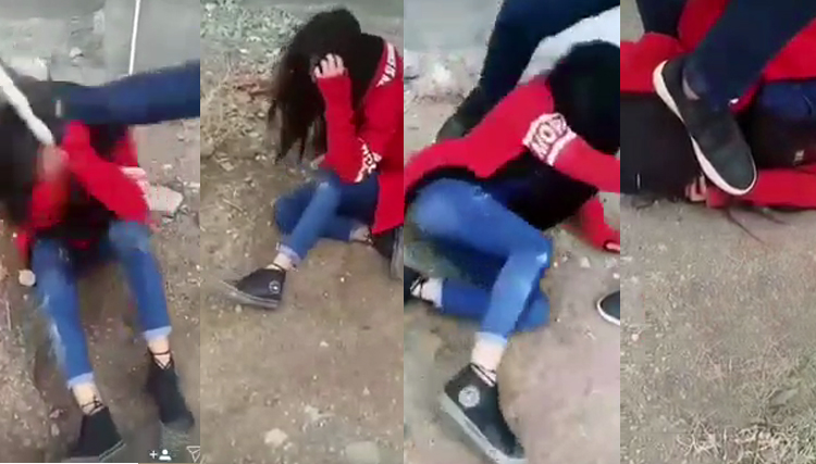 واکنش آذری جهرمی به کتک خوردن دختر سیرجانی