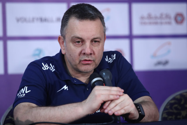 نخستین اظهارات کولاکوویچ پس از بازگشت به ایران