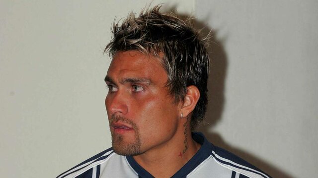 ۷۵ سال زندان برای دروازهبان مکزیکی ۷۵ سال زندان برای دروازهبان مکزیکی