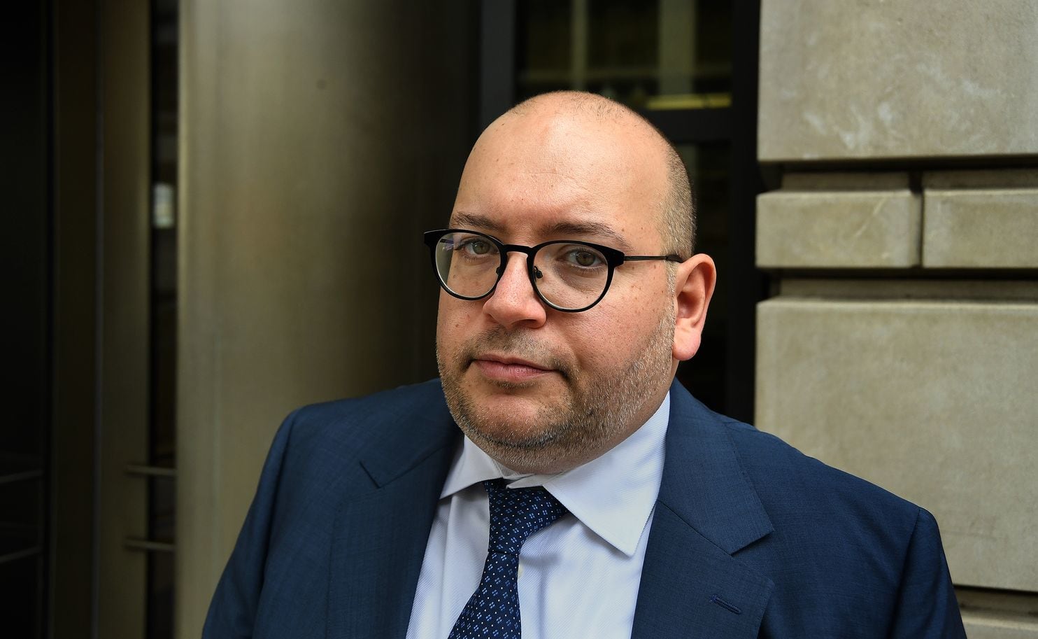 درخواست غرامت ۱ میلیارد دلاری جیسون رضاییان از دولت ایران!