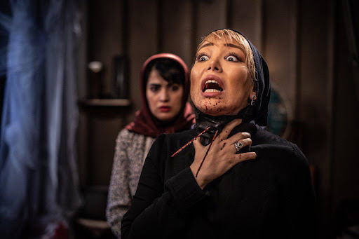 عباسی‌زاده: هویت ترس را با 