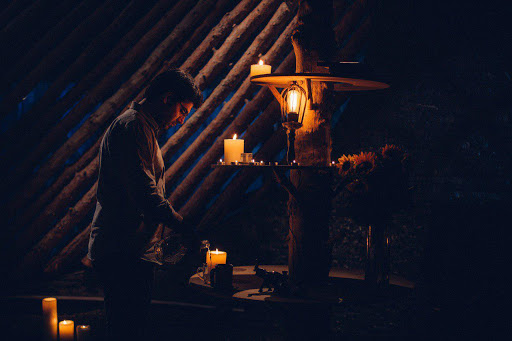 عباسی‌زاده: هویت ترس را با 