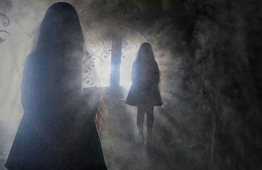 عباسی‌زاده: هویت ترس را با 