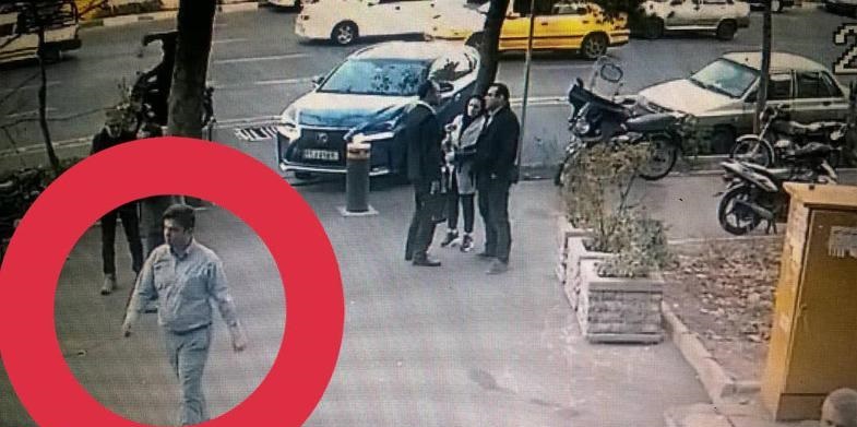 نماینده سراوان بدون هماهنگی آمده بود/ درازهی ۱۲ دقیقه در محوطه گمرک بود/ راننده، واردکننده خودرو بوده است نماینده سراوان بدون هماهنگی آمده بود/ درازهی ۱۲ دقیقه در محوطه گمرک بود/ راننده، واردکننده خودرو بوده است