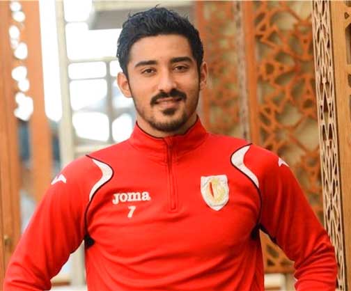 رضا قوچان‌نژاد در یک‌قدمی پرسپولیس