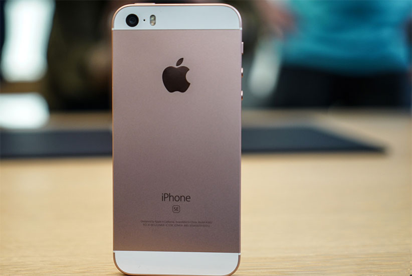 اپل در یازده سال چه تعداد گوشی فروخت؟