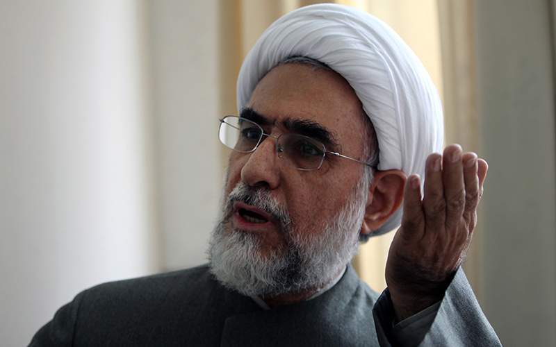 اصلاح‌طلبان نباید مقابل دولت قرار بگیرند