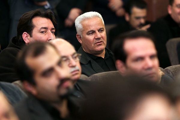 پیوس: کی&zwnj;روش هنر زیادی در بلوف زدن دارد