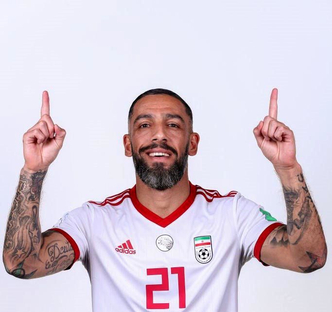 دژاگه: حرف کی‌روش درست است