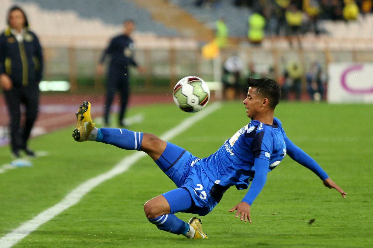 مهدی قائدی ۱۲۰ ساعت قبل از ارتکاب قتل غیر عمد، مُجرم بود مهدی قائدی ۱۲۰ ساعت قبل از ارتکاب قتل غیر عمد، مُجرم بود