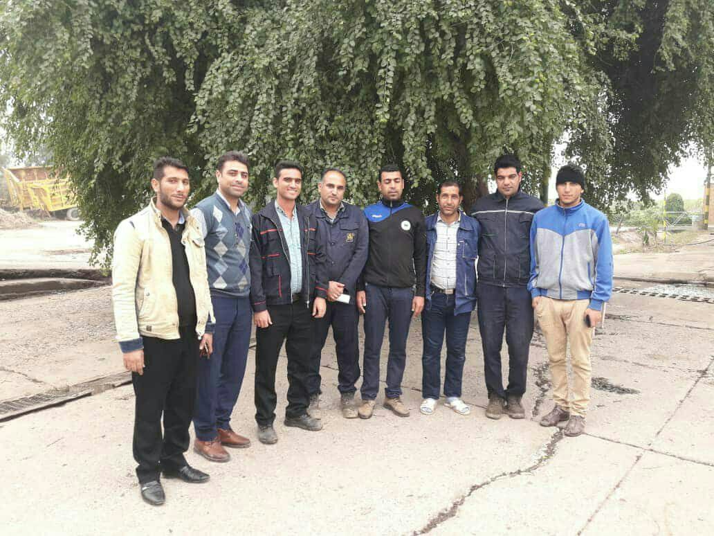 اسماعیل بخشی پس از ۴۰ روز آزاد شد+تصاویر