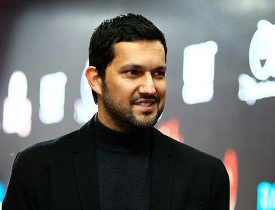 واکنش حامد بهداد به انتقادات پرویز پرستویی واکنش حامد بهداد به انتقادات پرویز پرستویی